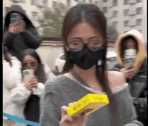 娱乐吃瓜主播爆料事件真相,真相大白!